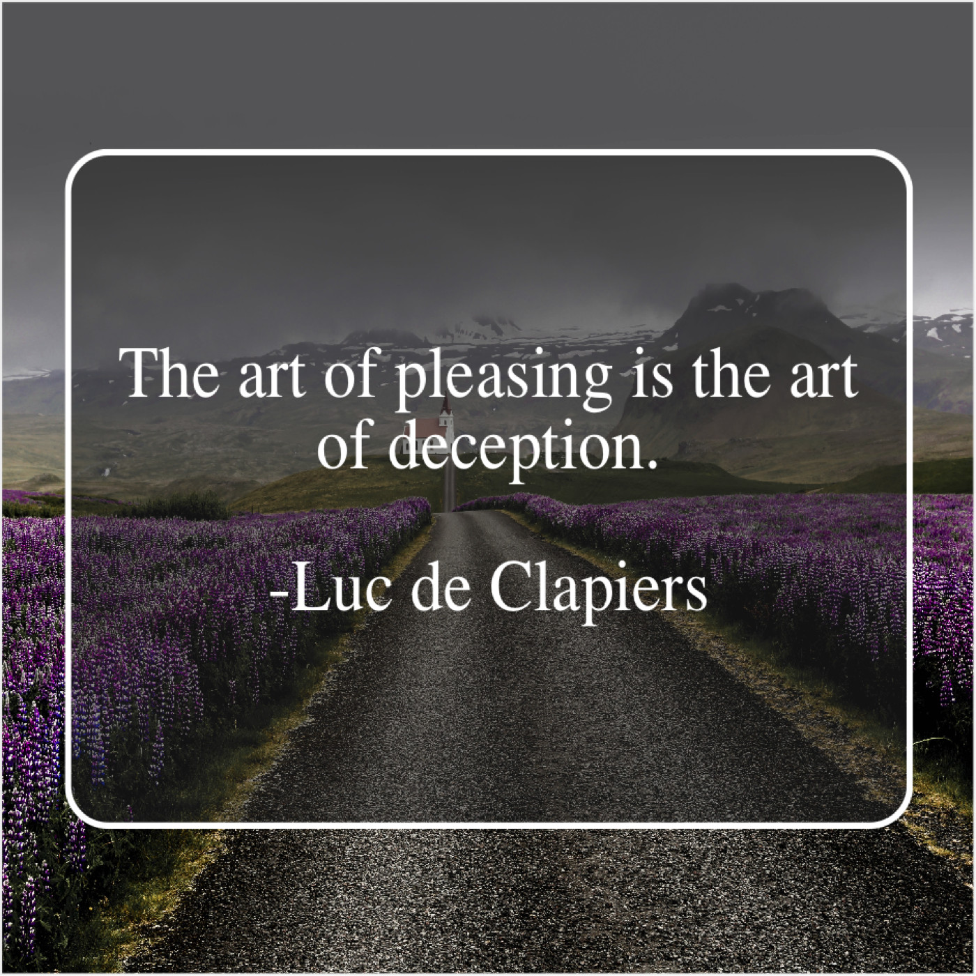 Download Luc de clapiers For Android